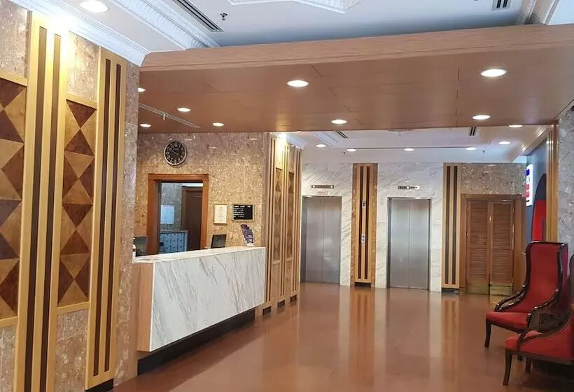 Abdul Razak Hotel Apartment