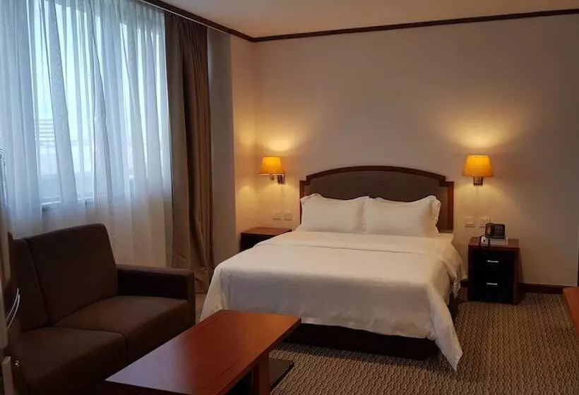 Abdul Razak Hotel Apartment