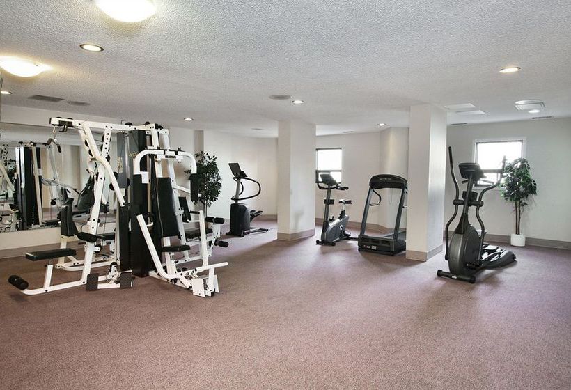 Hotel Alberta Place Suite