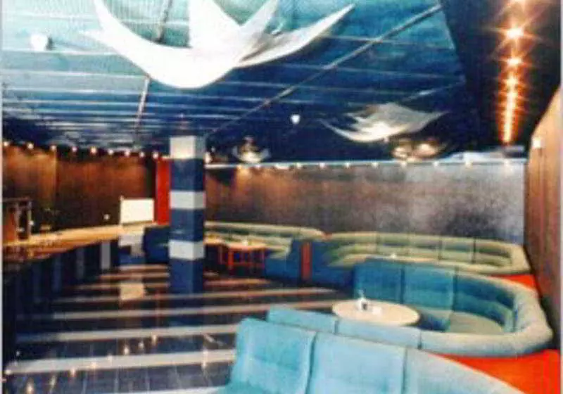 ホテル Gloria Palace