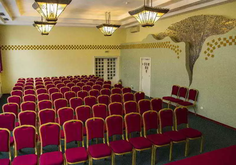 ホテル Gloria Palace