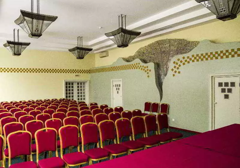 ホテル Gloria Palace