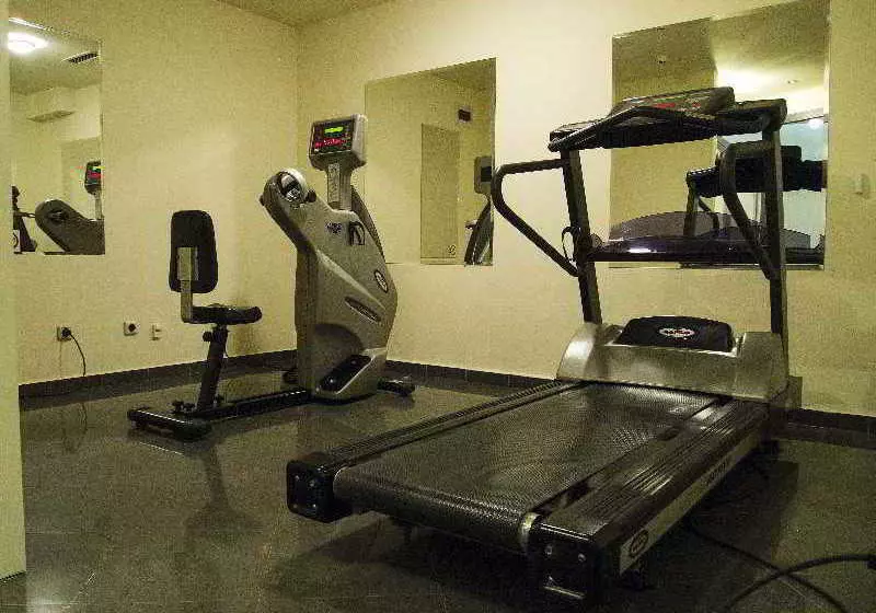 ホテル Gloria Palace