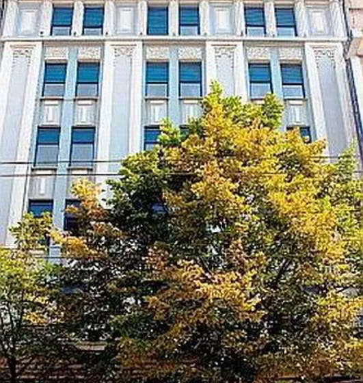 ホテル Gloria Palace