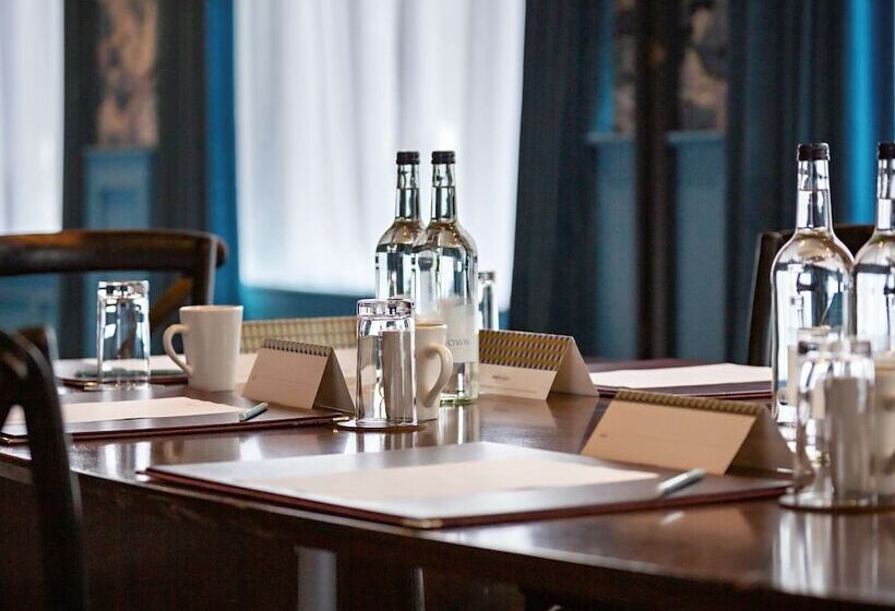 Queens Hotel & Spa Bournemouth