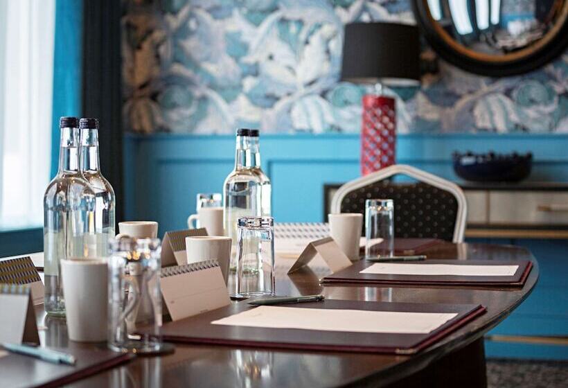 Queens Hotel & Spa Bournemouth