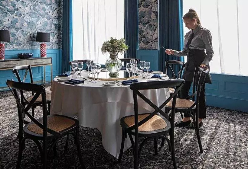 Queens Hotel & Spa Bournemouth