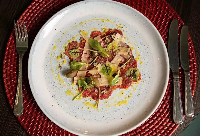 Queens Hotel & Spa Bournemouth