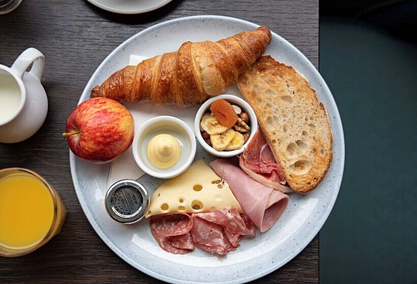 Queens Hotel & Spa Bournemouth