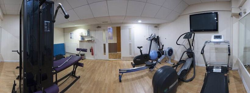 Queens Hotel & Spa Bournemouth