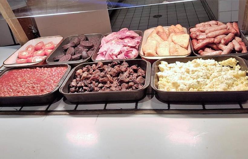 ホテル Mercure Wigan Oak