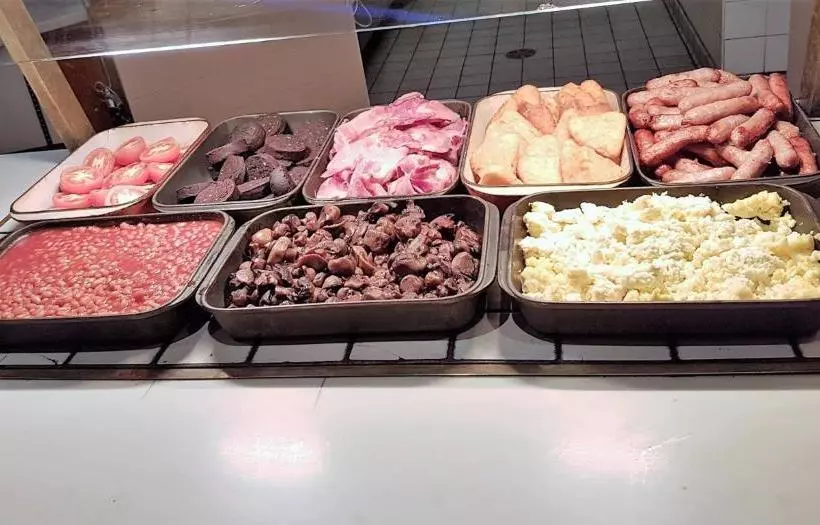 호텔 Mercure Wigan Oak