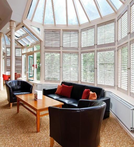 ホテル Mercure Wigan Oak