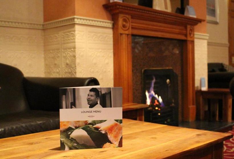 ホテル Mercure Wigan Oak