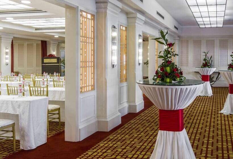 Raffles Hotel Le Royal