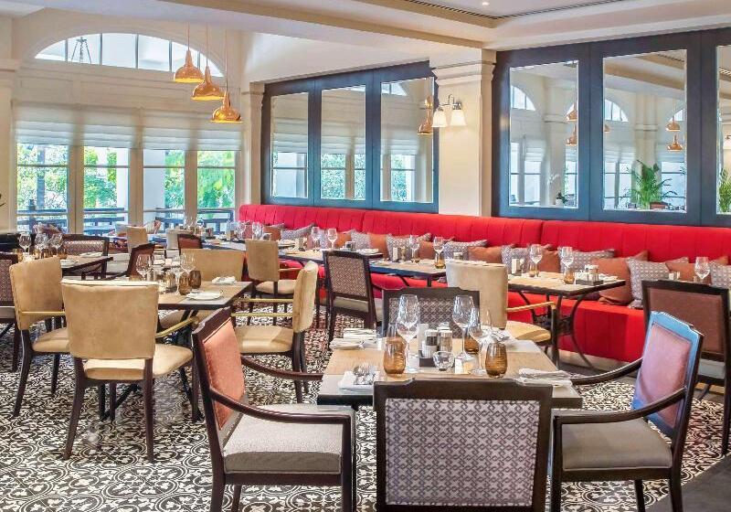 Raffles Hotel Le Royal