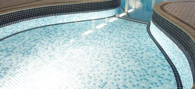 هتل Red Lea Apartments