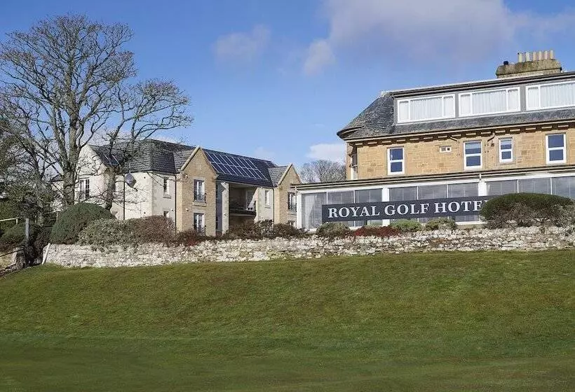 בית מלון כפרי Royal Golf