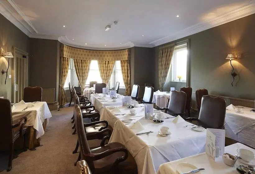 בית מלון כפרי Royal Golf