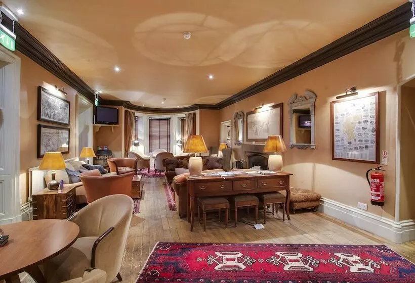 בית מלון כפרי Royal Golf