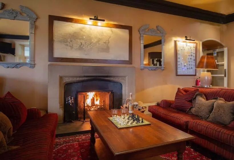 בית מלון כפרי Royal Golf