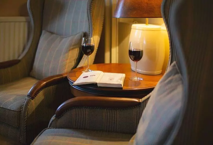 בית מלון כפרי Royal Golf