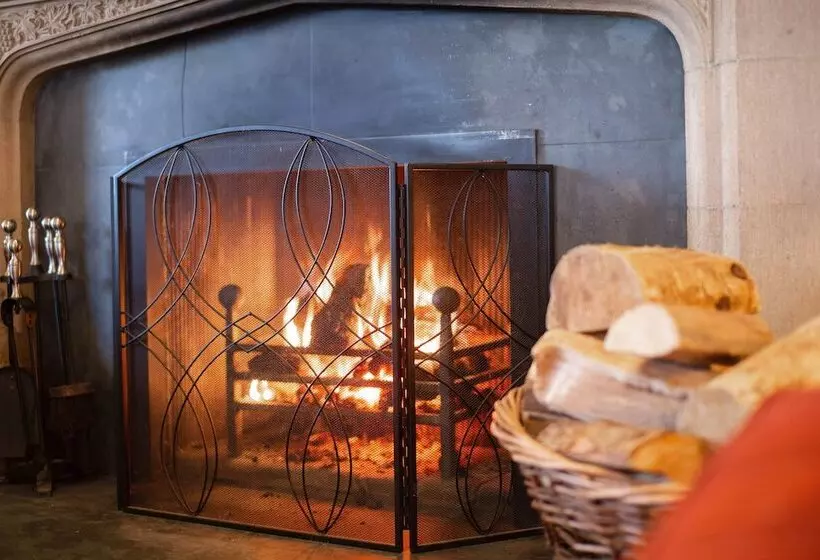 בית מלון כפרי Royal Golf