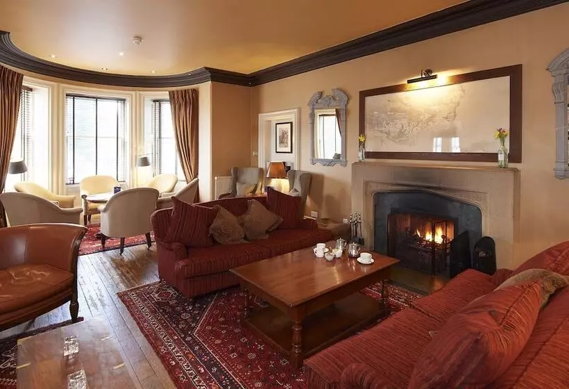 בית מלון כפרי Royal Golf