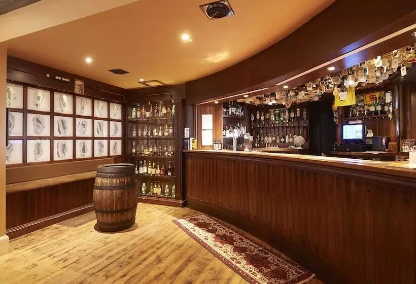 בית מלון כפרי Royal Golf