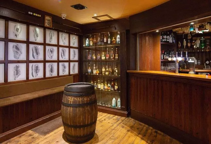 בית מלון כפרי Royal Golf