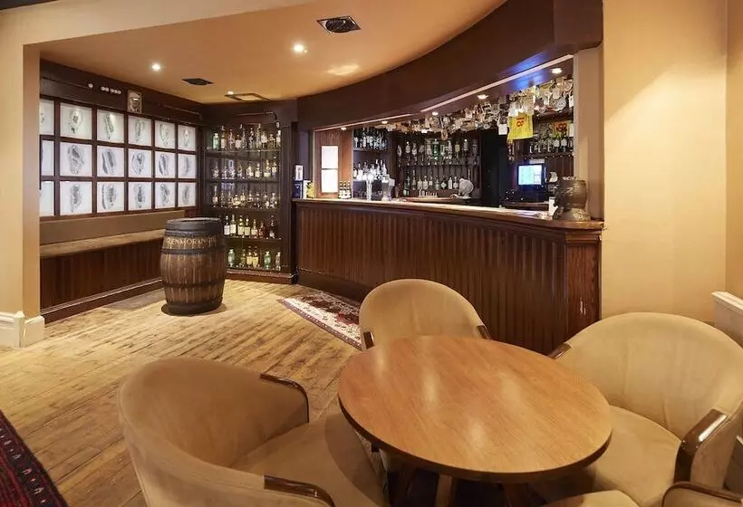 בית מלון כפרי Royal Golf