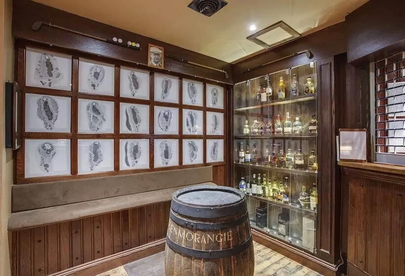 בית מלון כפרי Royal Golf