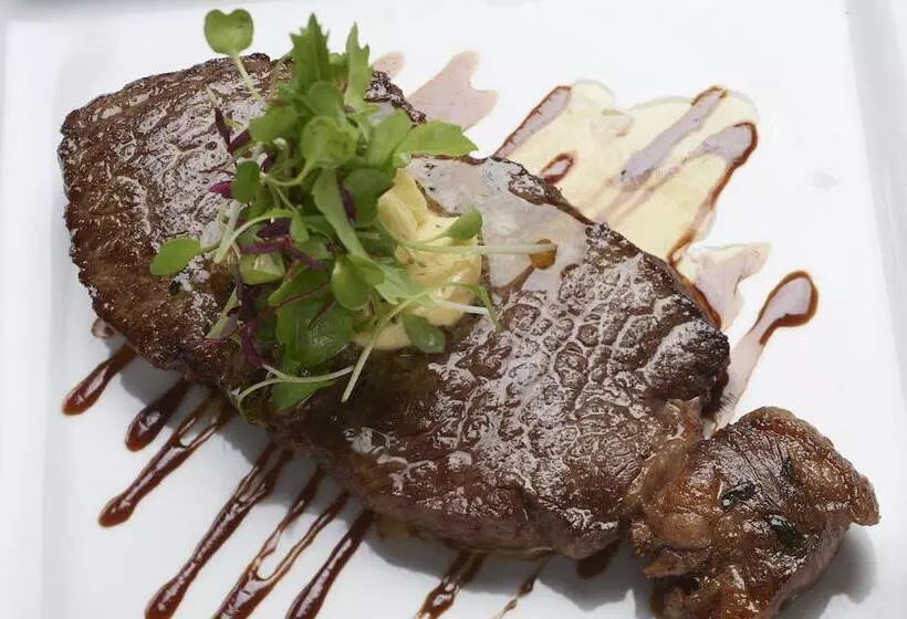 בית מלון כפרי Royal Golf