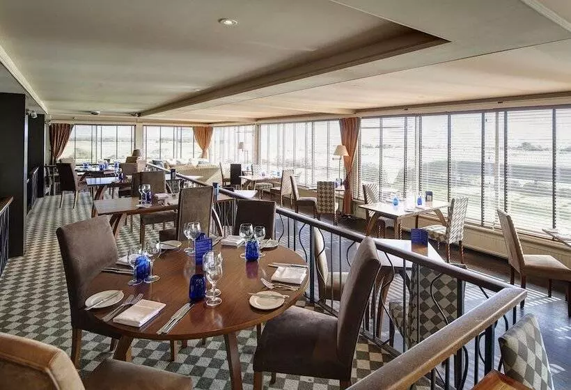 בית מלון כפרי Royal Golf