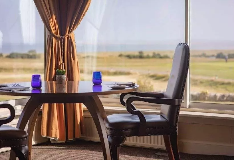 בית מלון כפרי Royal Golf