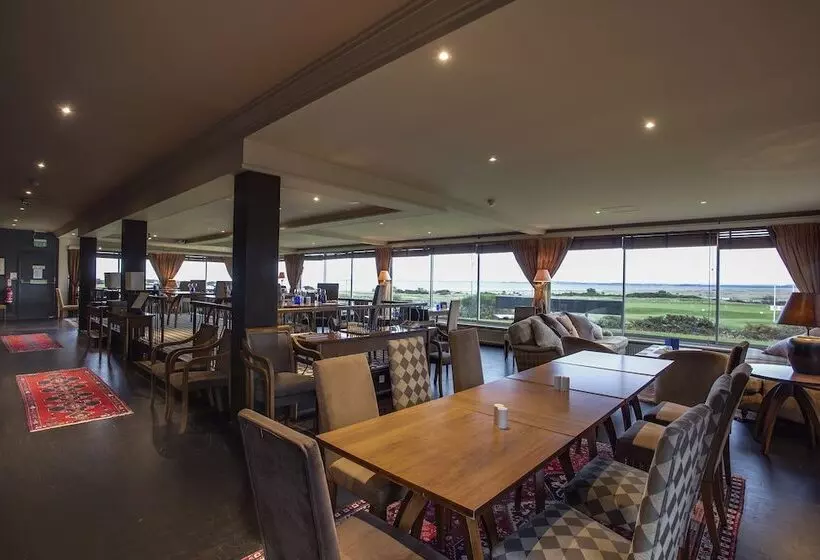 בית מלון כפרי Royal Golf