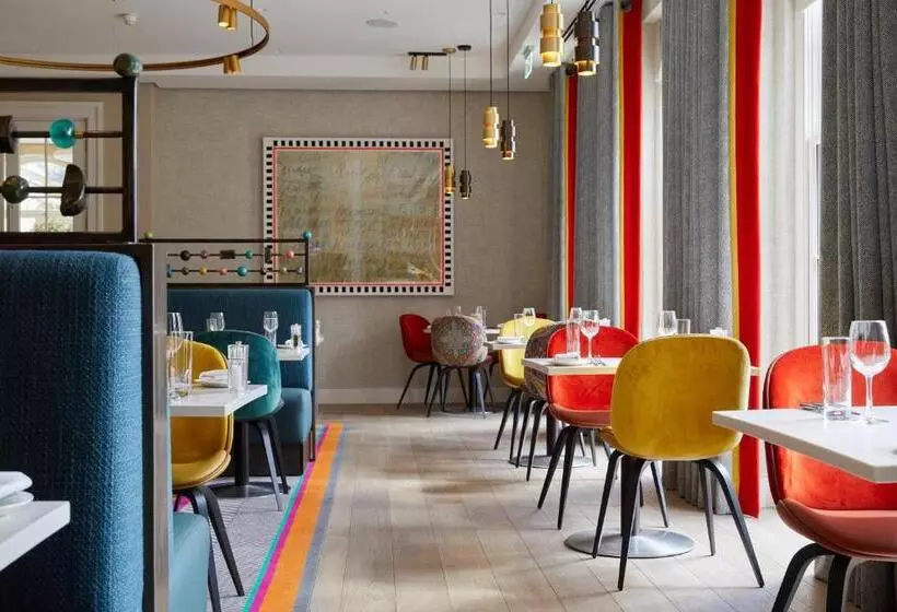 בית מלון כפרי Rudding Park