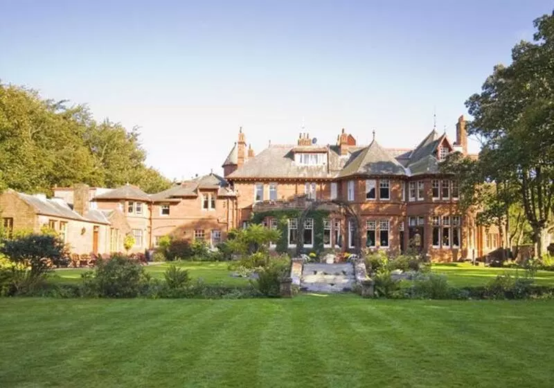 ホテル Savoy Park