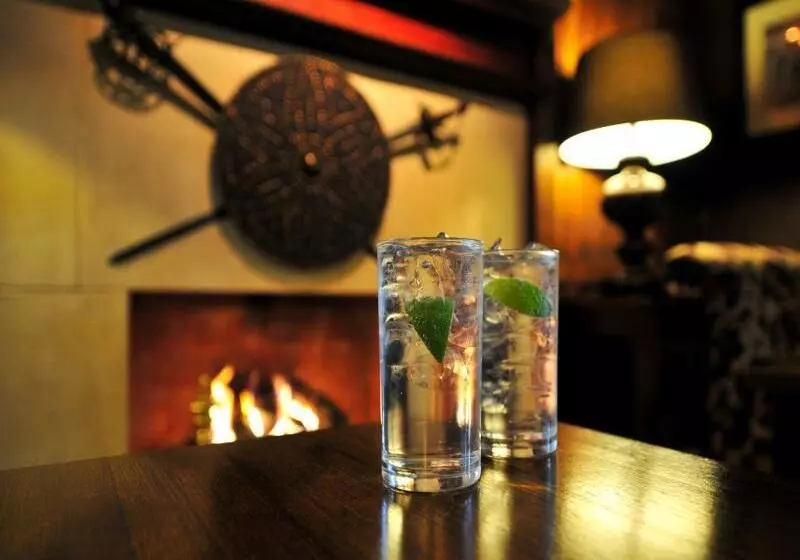 ホテル Savoy Park