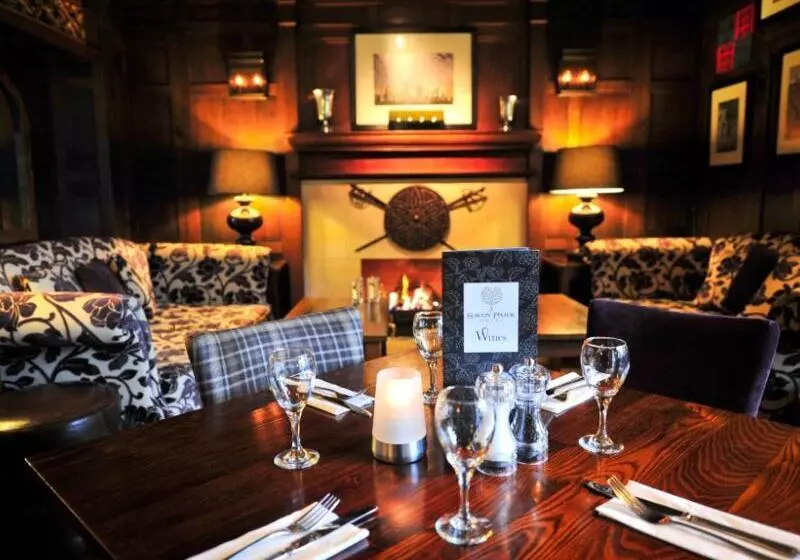 ホテル Savoy Park