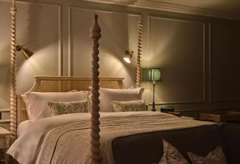 هتل Stanwell House