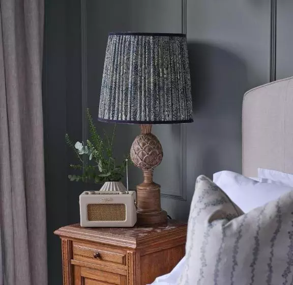 هتل Stanwell House