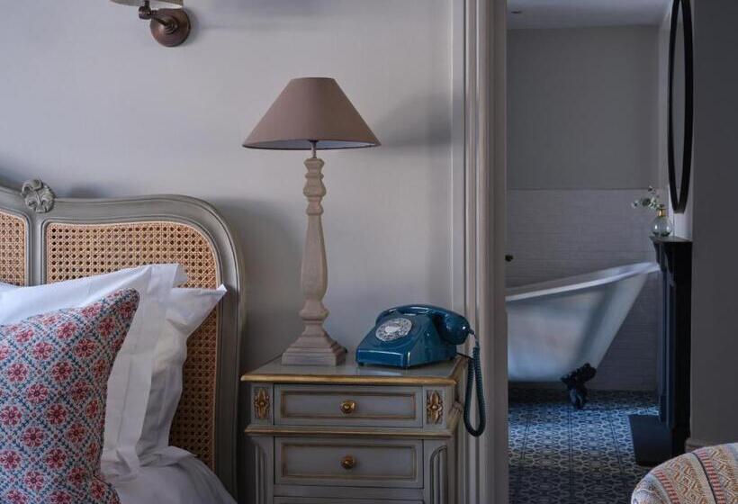 호텔 Stanwell House