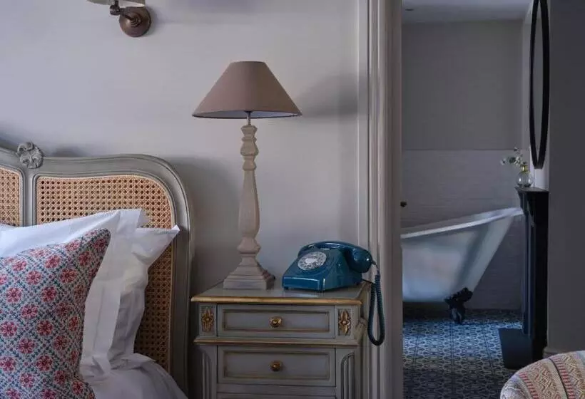 هتل Stanwell House