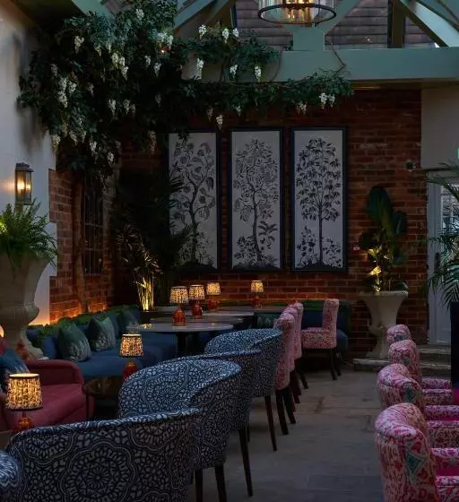 هتل Stanwell House