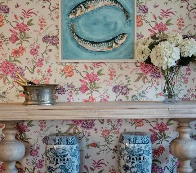 هتل Stanwell House