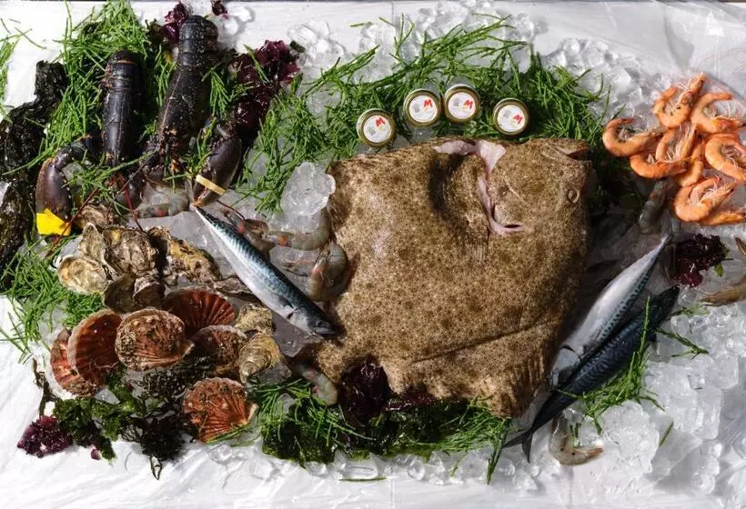 هتل Stanwell House