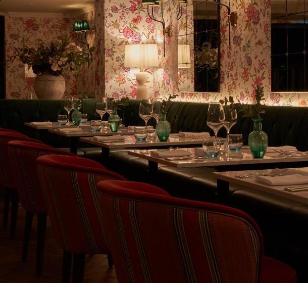 호텔 Stanwell House