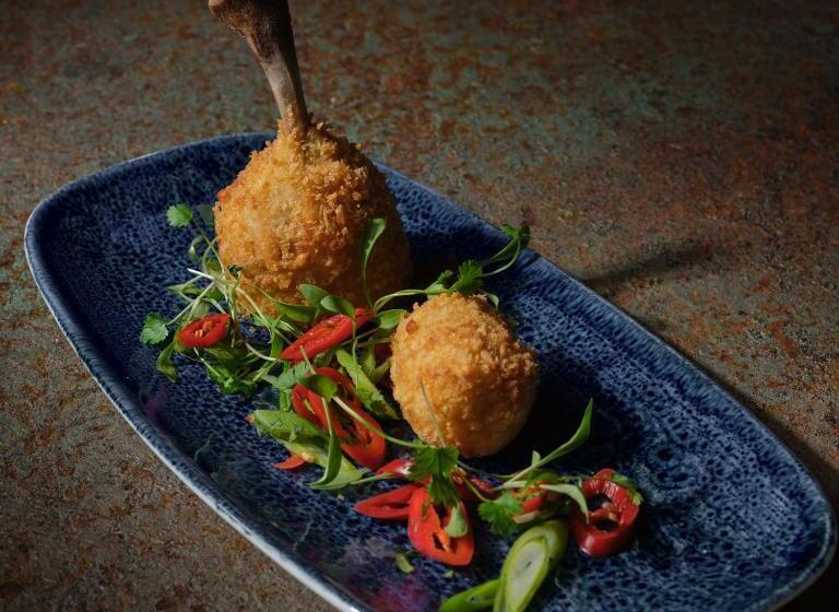 호텔 Stanwell House