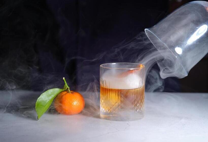 호텔 Stanwell House